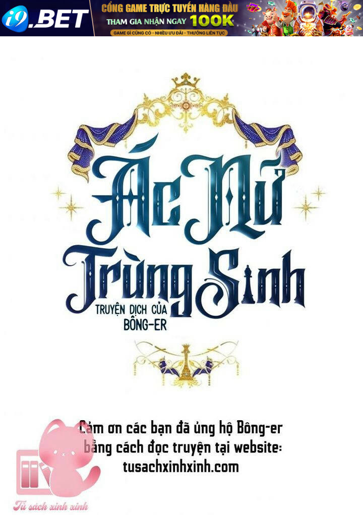Ác Nữ Trùng Sinh - Chap 88