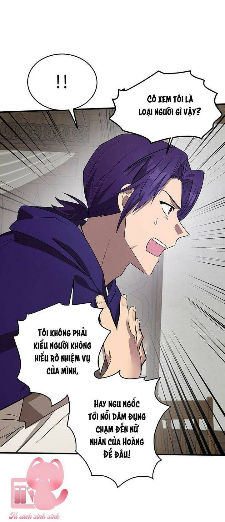 Ác Nữ Trùng Sinh - Chap 88