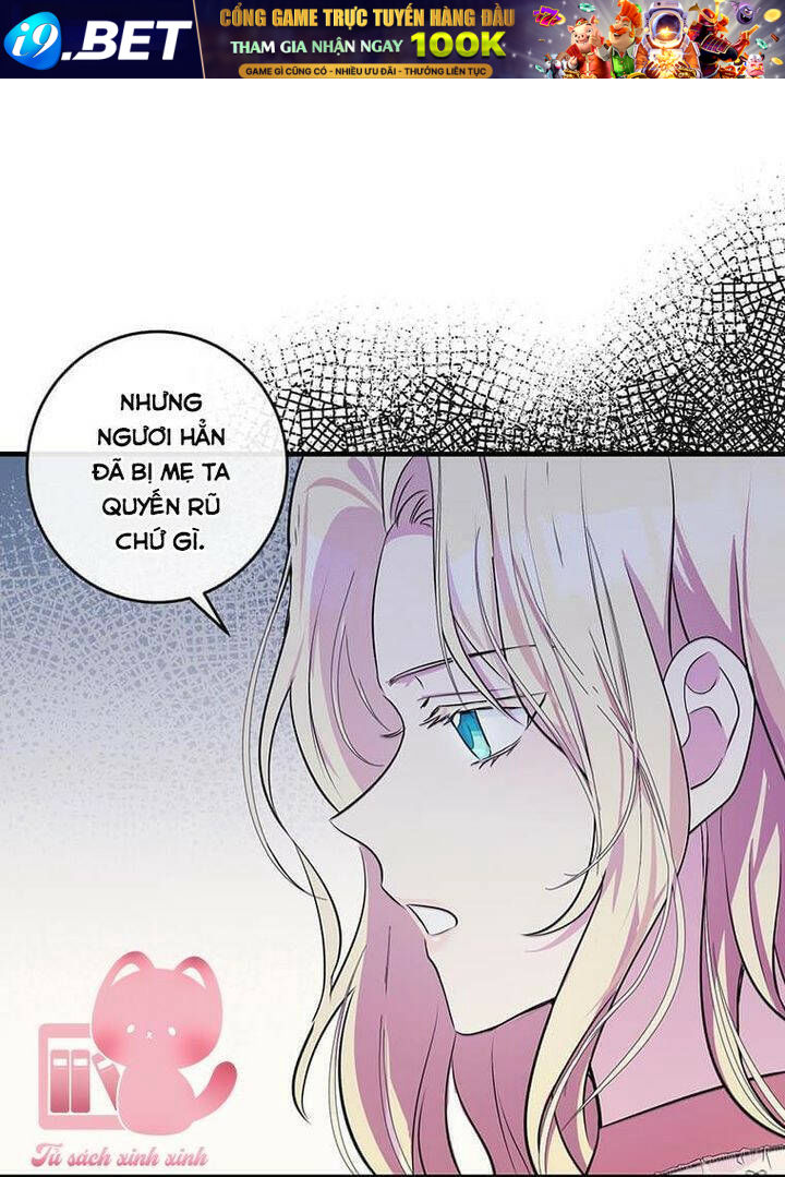 Ác Nữ Trùng Sinh - Chap 88