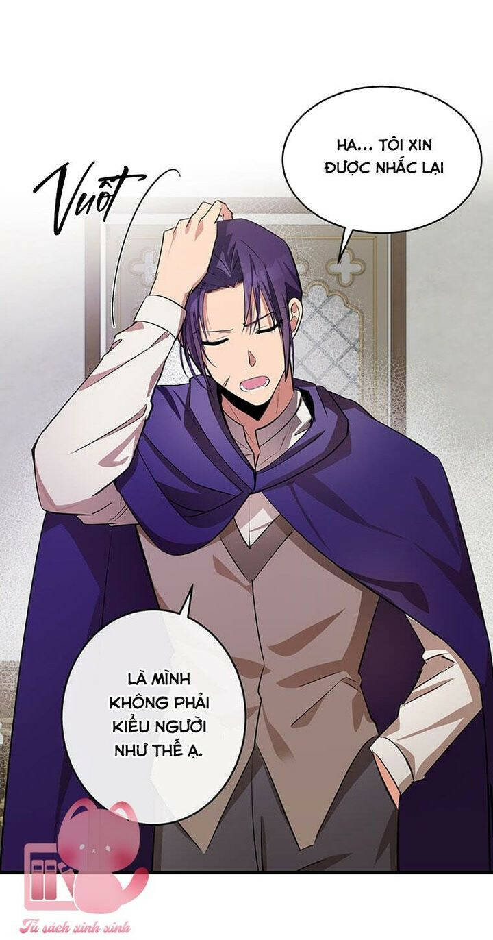 Ác Nữ Trùng Sinh - Chap 88