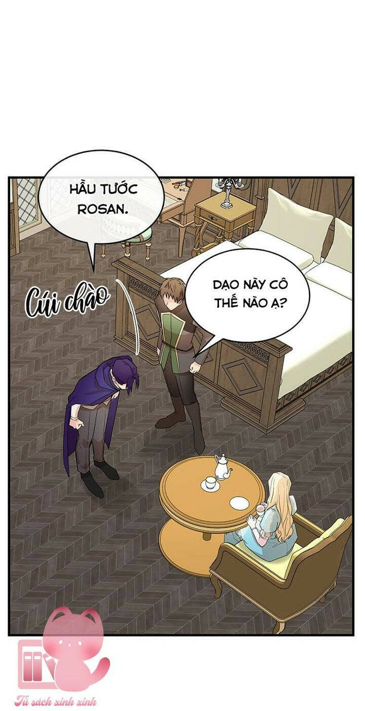 Ác Nữ Trùng Sinh - Chap 88