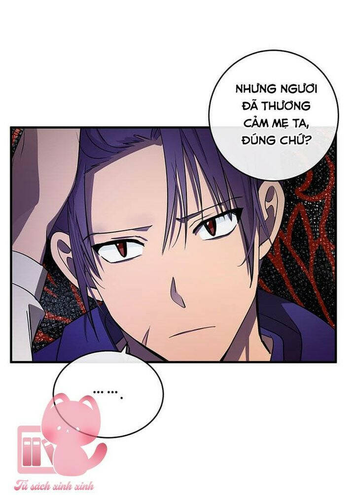 Ác Nữ Trùng Sinh - Chap 88