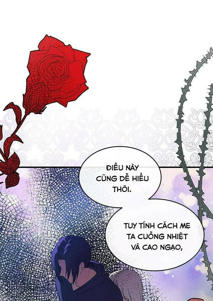 Ác Nữ Trùng Sinh - Chap 88