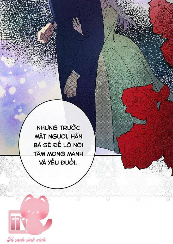 Ác Nữ Trùng Sinh - Chap 88