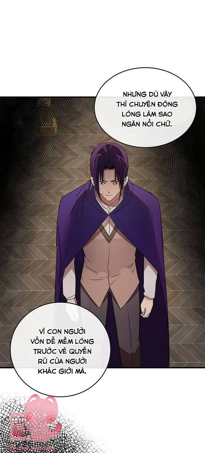 Ác Nữ Trùng Sinh - Chap 88