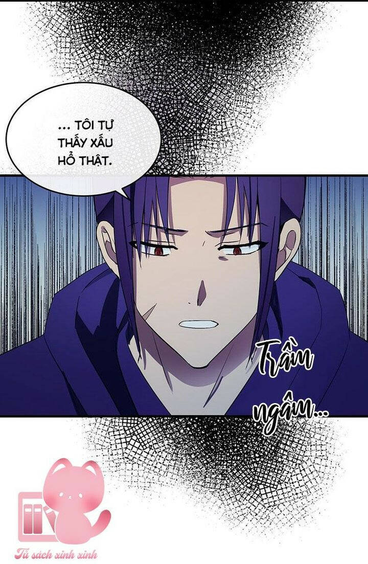 Ác Nữ Trùng Sinh - Chap 88