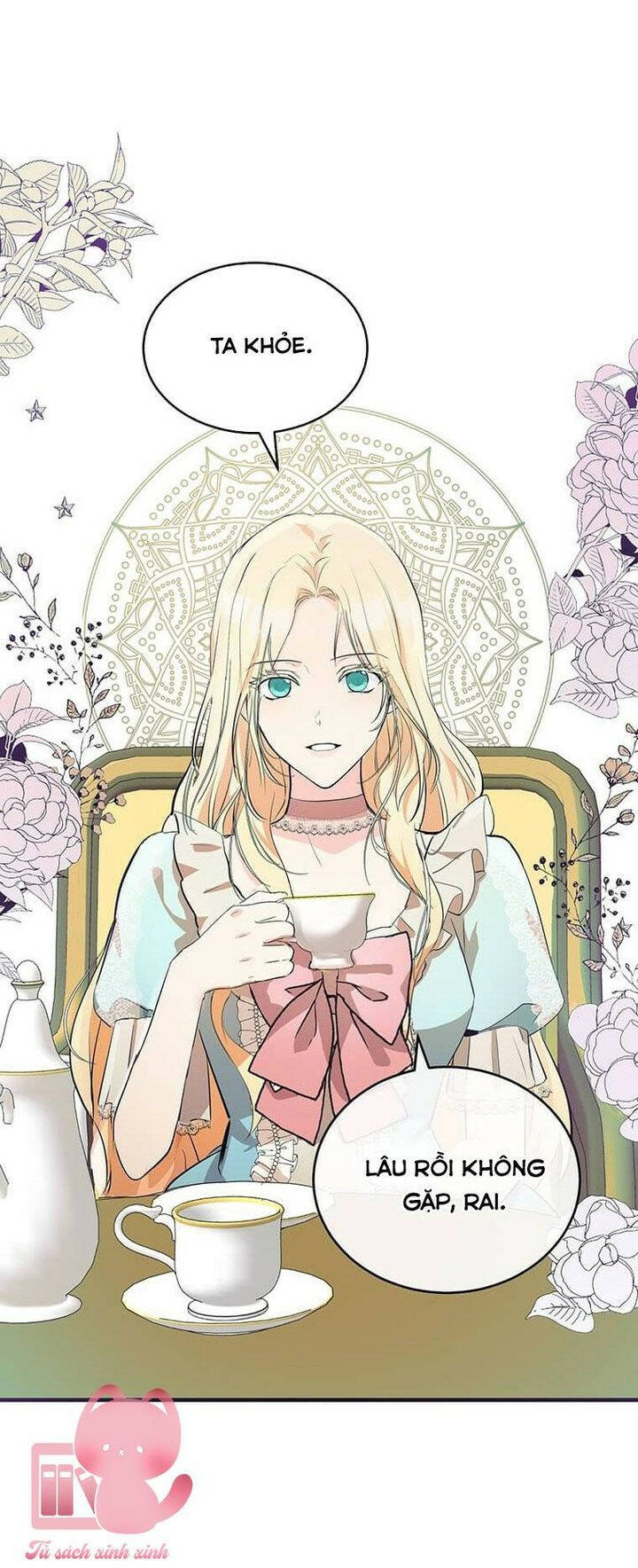 Ác Nữ Trùng Sinh - Chap 88