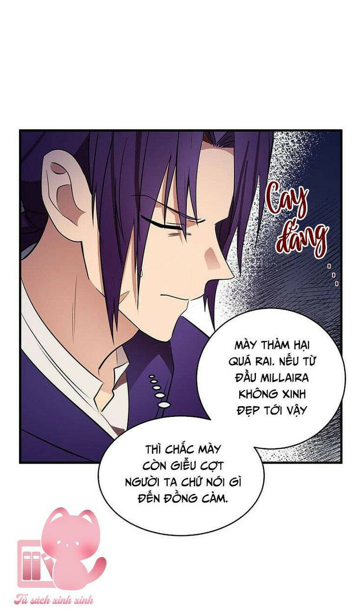 Ác Nữ Trùng Sinh - Chap 88