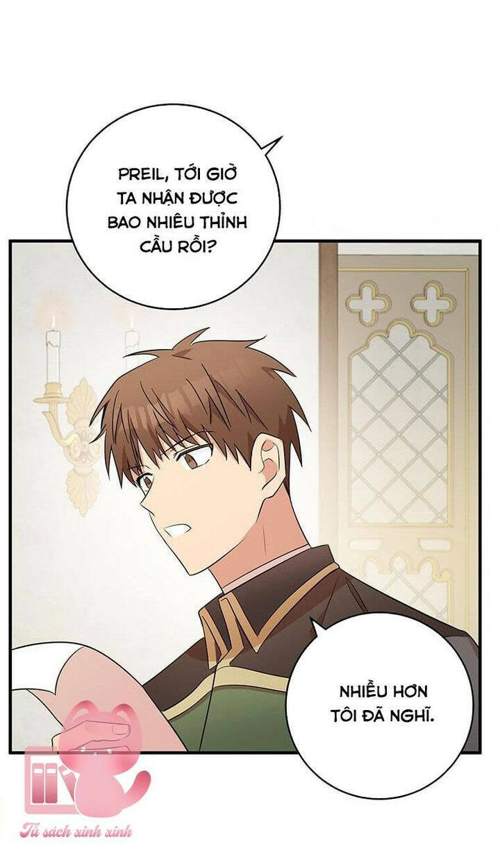 Ác Nữ Trùng Sinh - Chap 88 - Trang 32