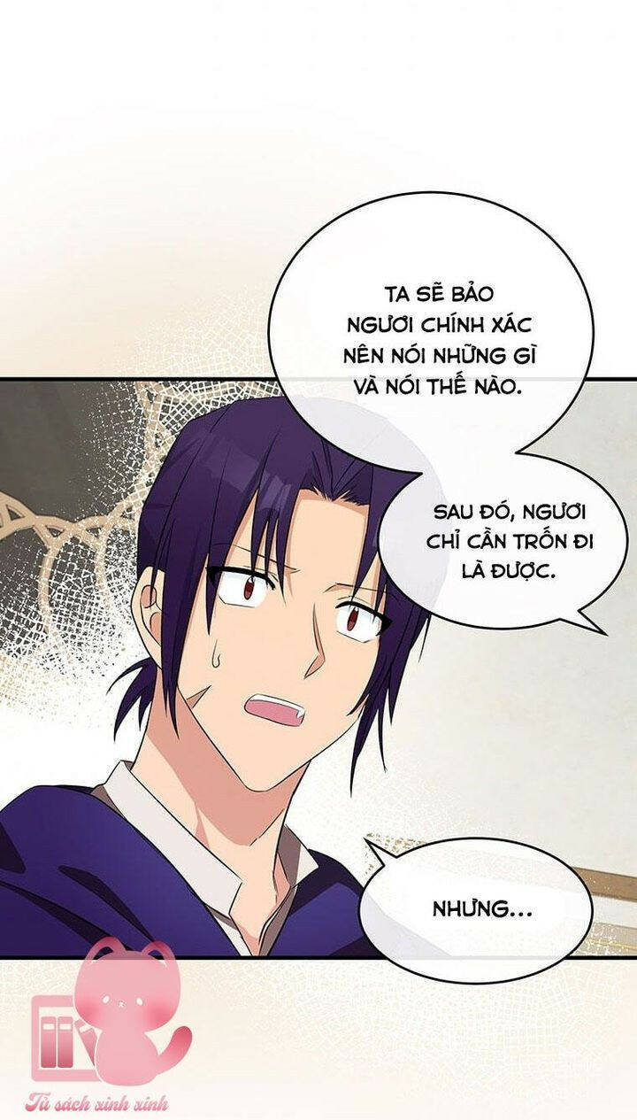 Ác Nữ Trùng Sinh - Chap 88 - Trang 35
