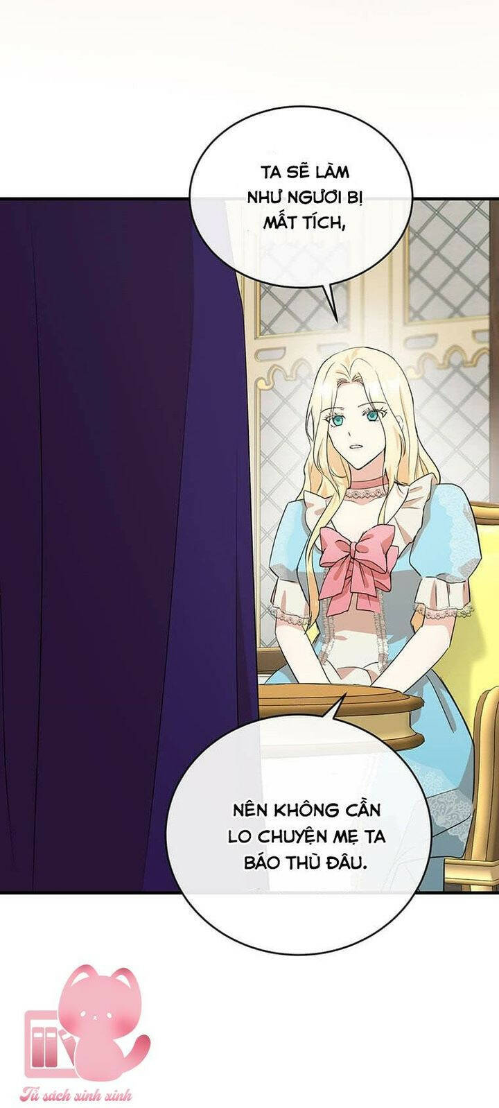 Ác Nữ Trùng Sinh - Chap 88 - Trang 36