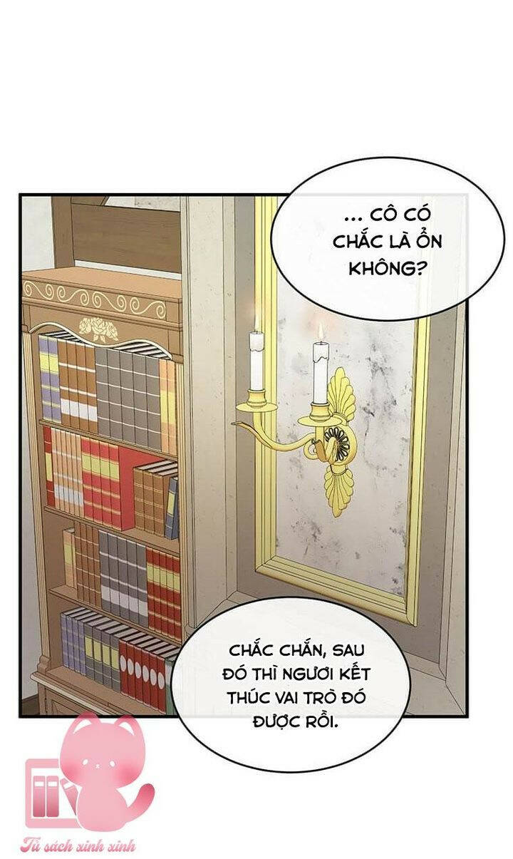 Ác Nữ Trùng Sinh - Chap 88 - Trang 37