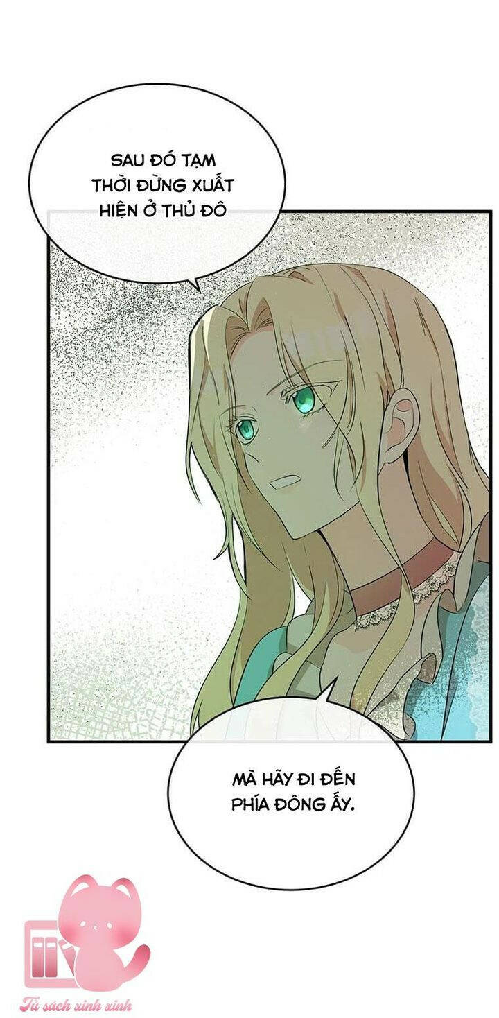 Ác Nữ Trùng Sinh - Chap 88 - Trang 38