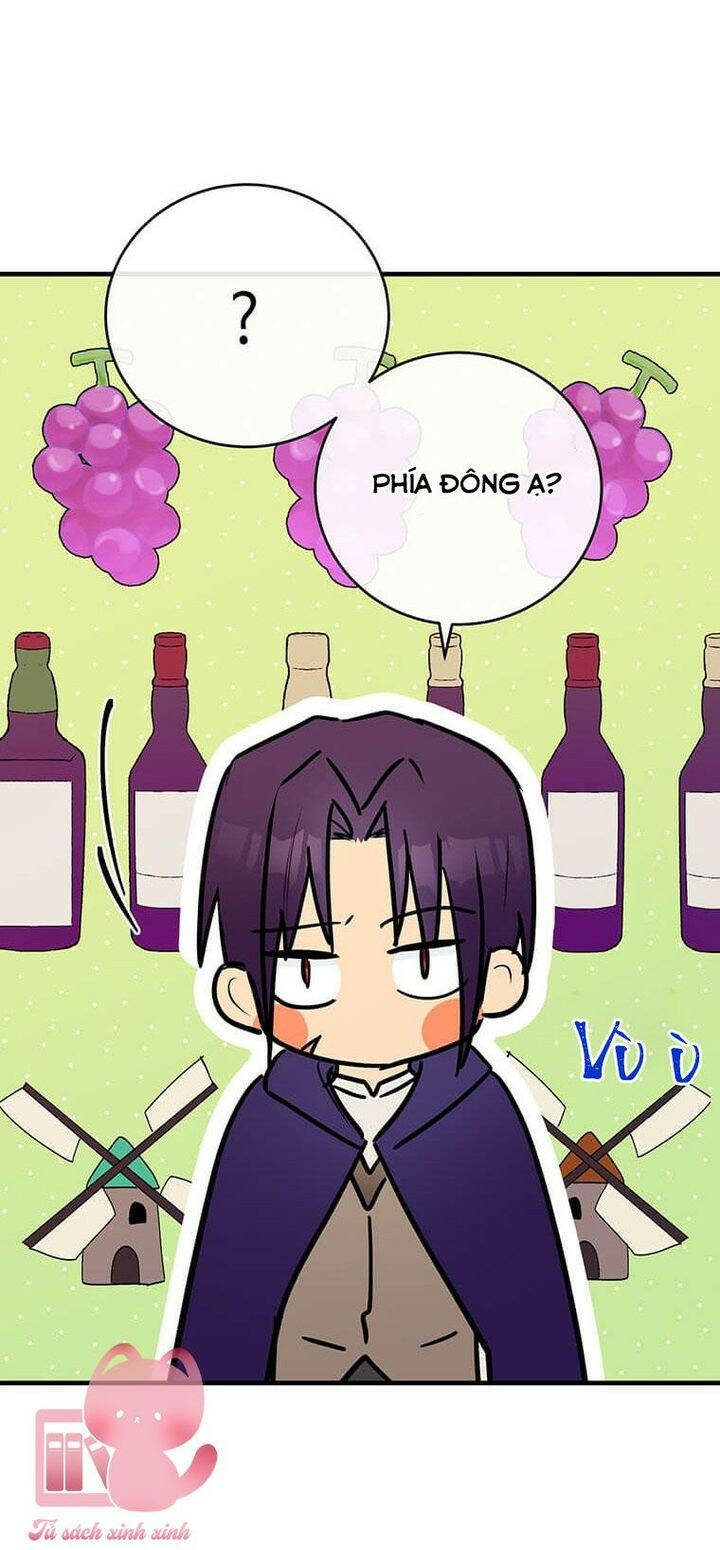 Ác Nữ Trùng Sinh - Chap 88 - Trang 39