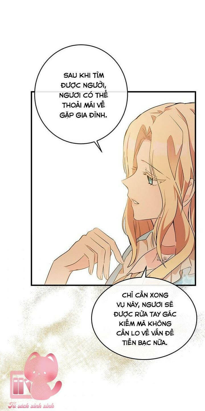 Ác Nữ Trùng Sinh - Chap 88 - Trang 41