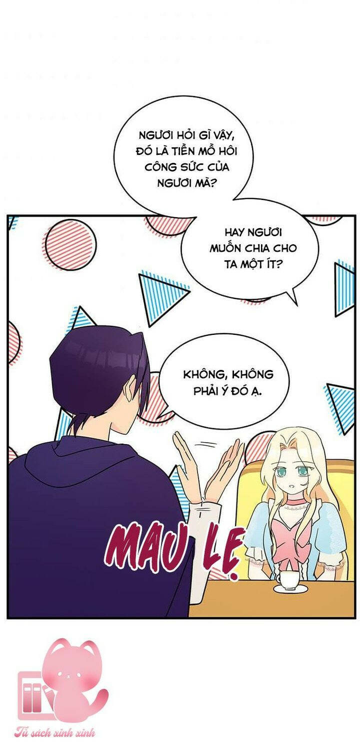 Ác Nữ Trùng Sinh - Chap 88 - Trang 43