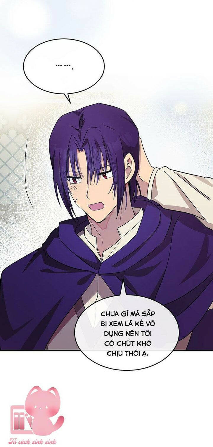 Ác Nữ Trùng Sinh - Chap 88 - Trang 46