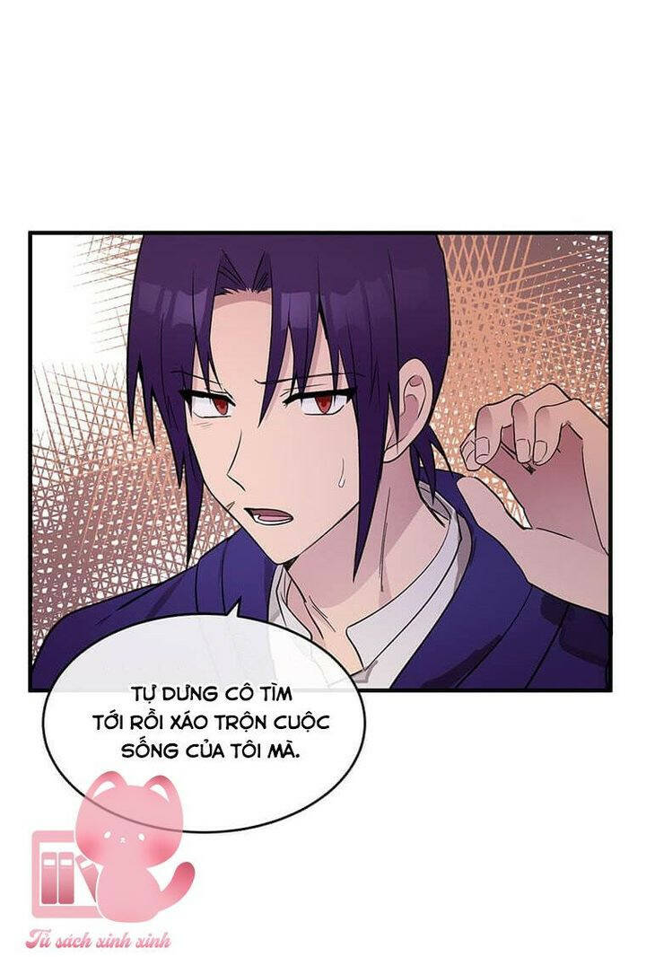 Ác Nữ Trùng Sinh - Chap 88 - Trang 47