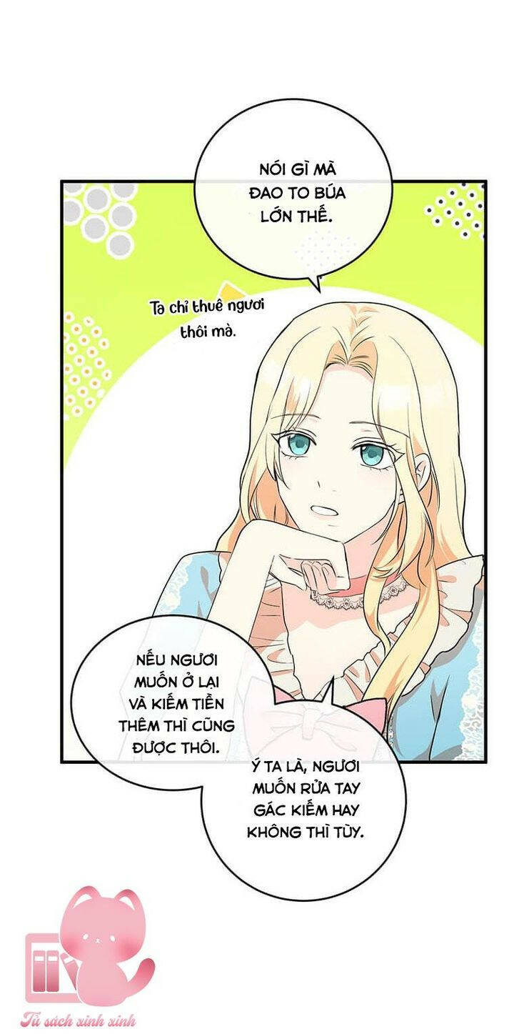 Ác Nữ Trùng Sinh - Chap 88 - Trang 48