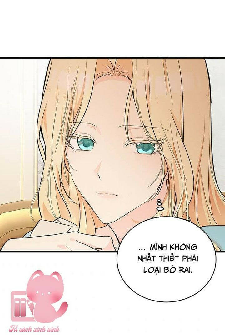 Ác Nữ Trùng Sinh - Chap 88 - Trang 49