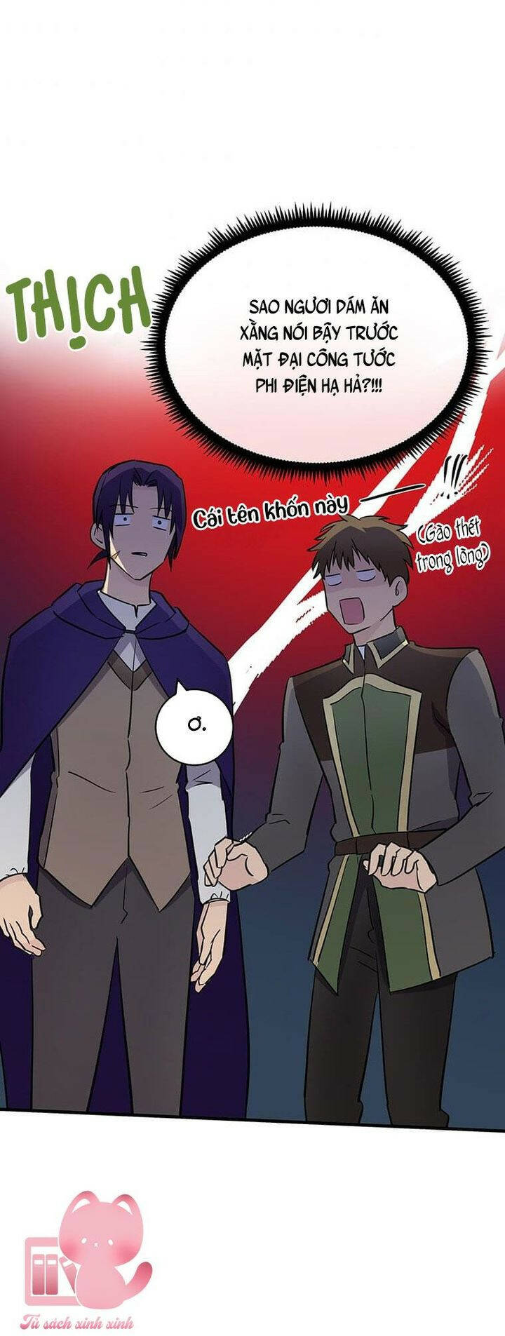 Ác Nữ Trùng Sinh - Chap 88