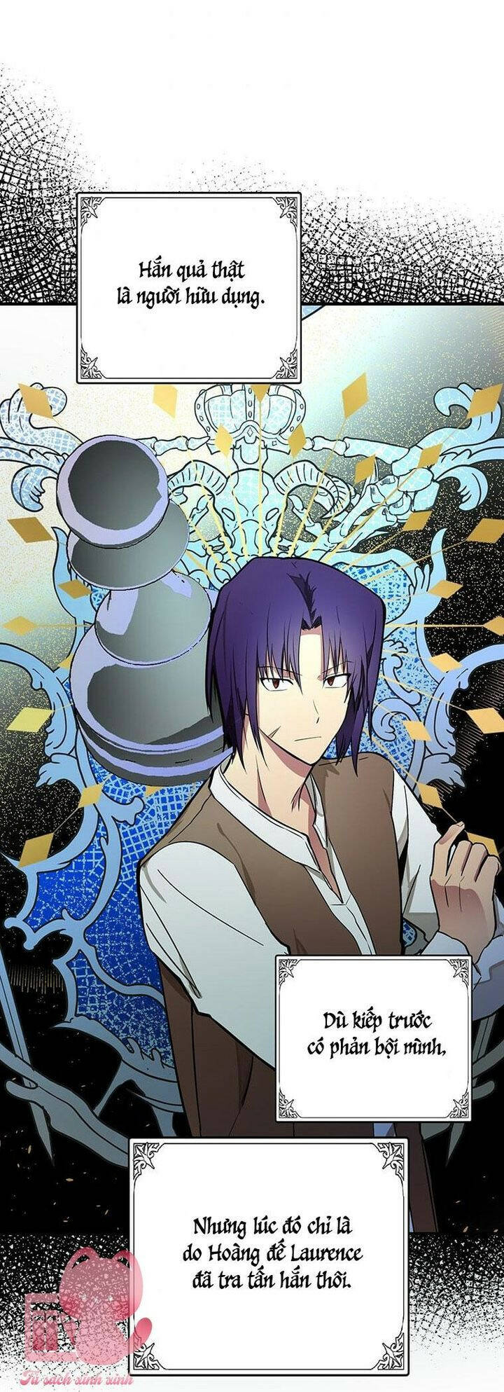 Ác Nữ Trùng Sinh - Chap 88 - Trang 50