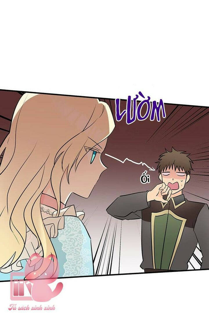 Ác Nữ Trùng Sinh - Chap 88