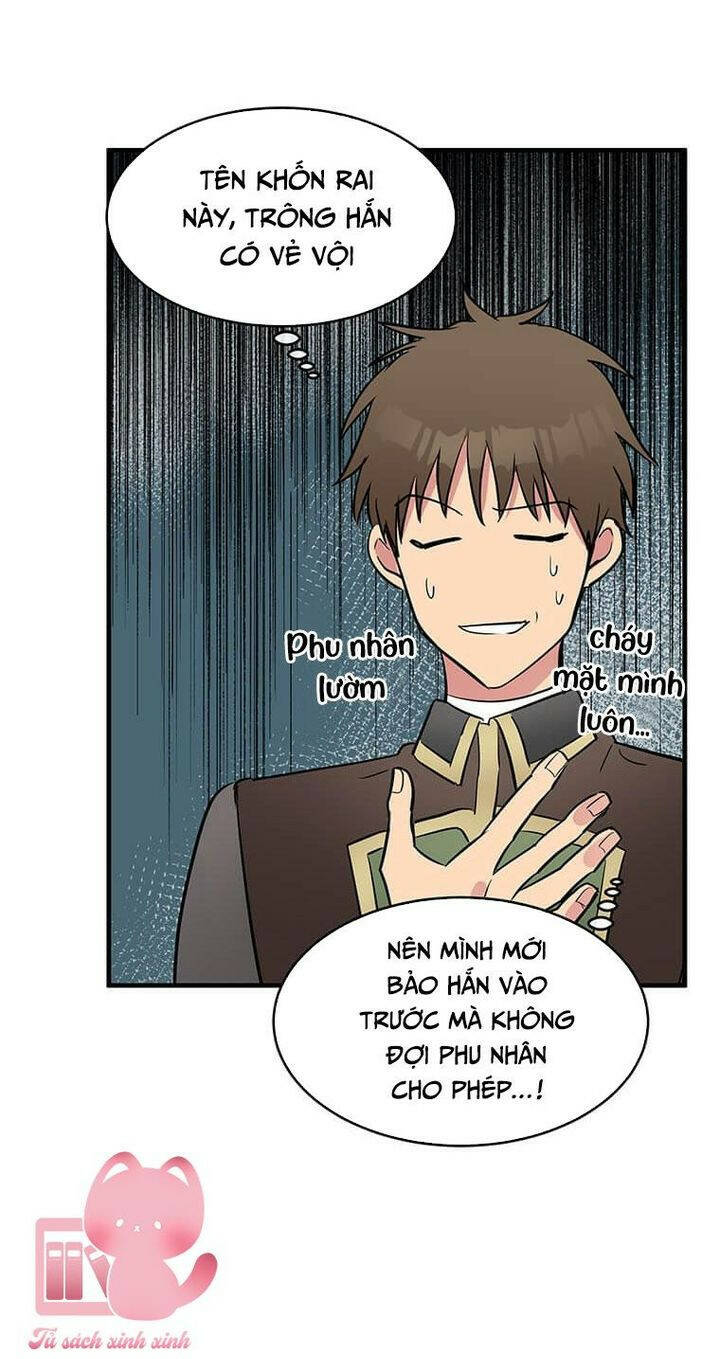Ác Nữ Trùng Sinh - Chap 88