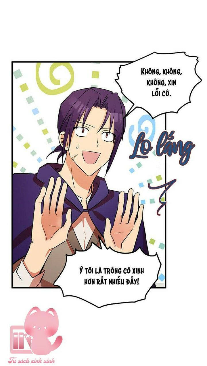Ác Nữ Trùng Sinh - Chap 88