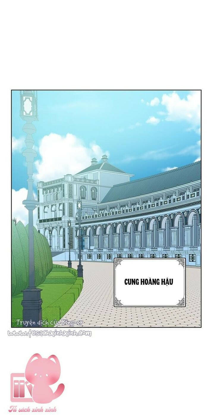 Ác Nữ Trùng Sinh - Chap 89