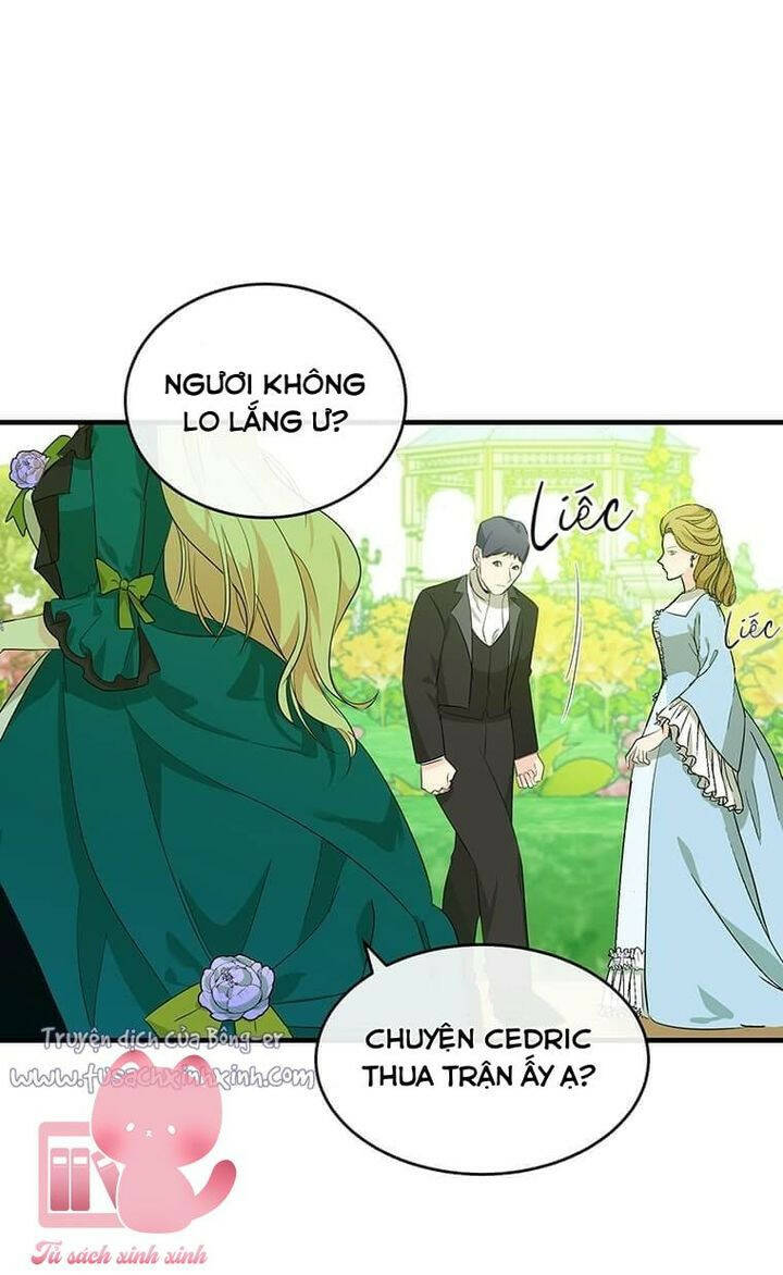 Ác Nữ Trùng Sinh - Chap 89