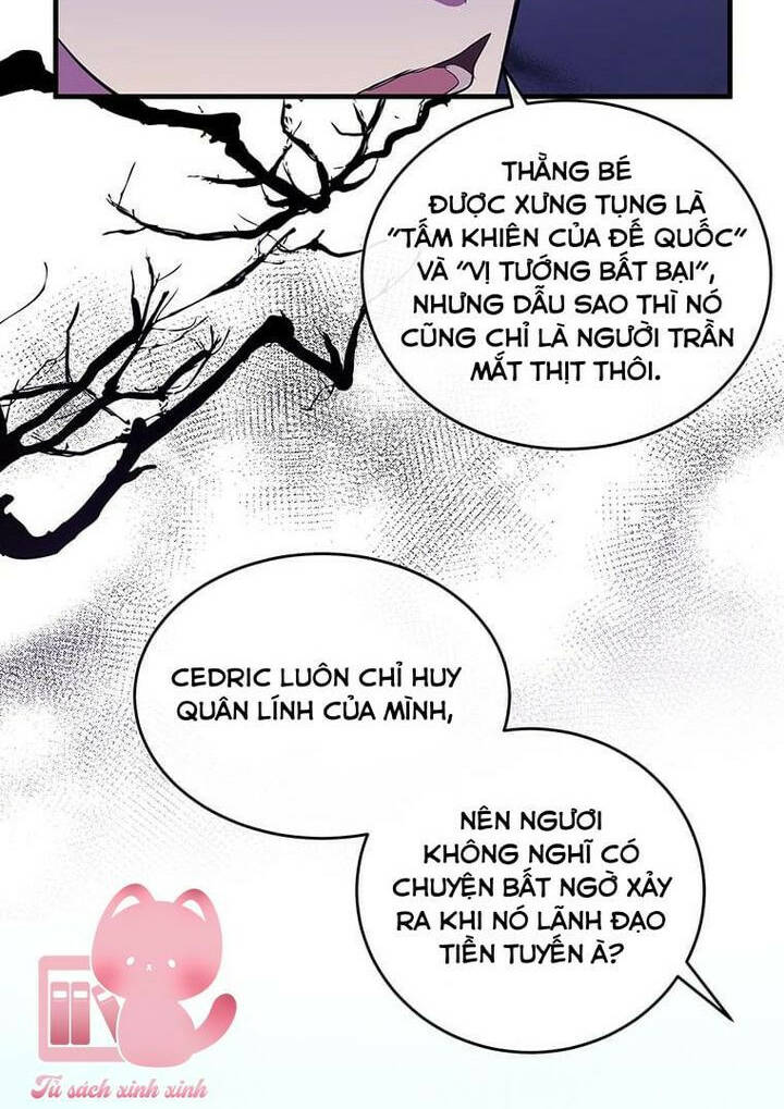 Ác Nữ Trùng Sinh - Chap 89