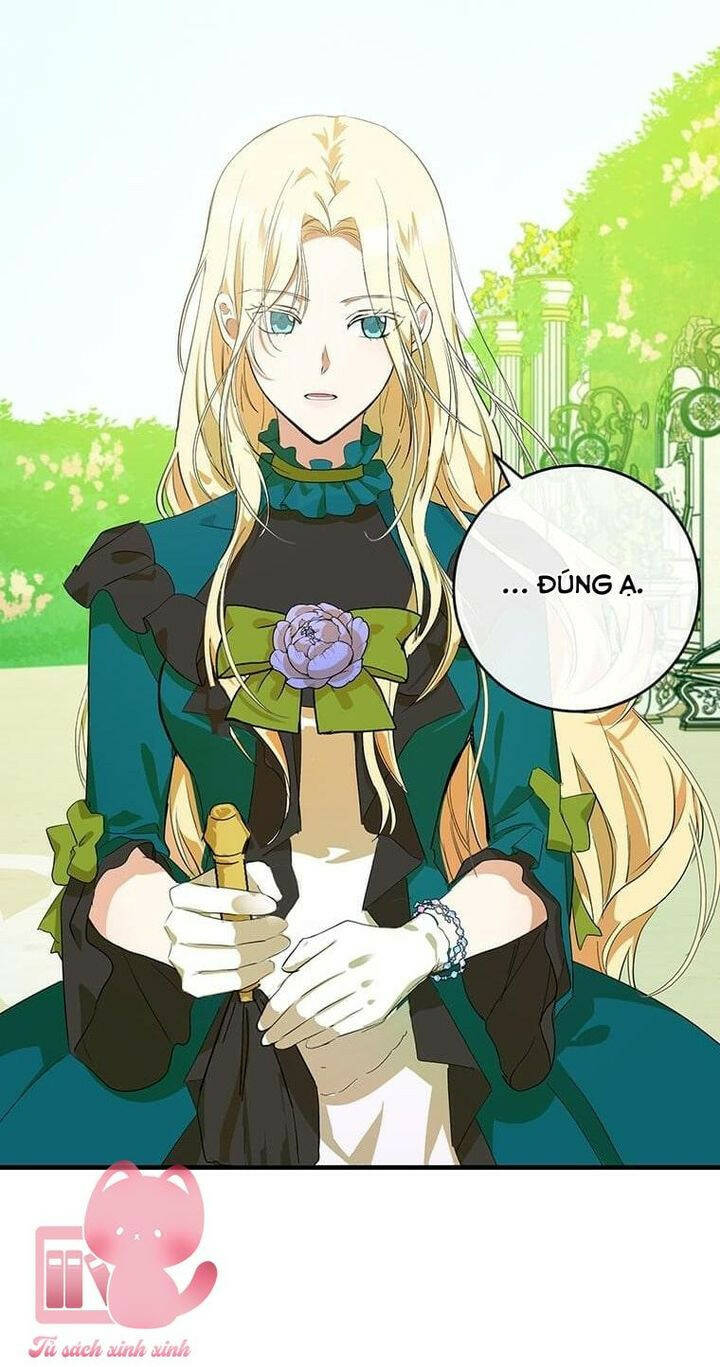 Ác Nữ Trùng Sinh - Chap 89