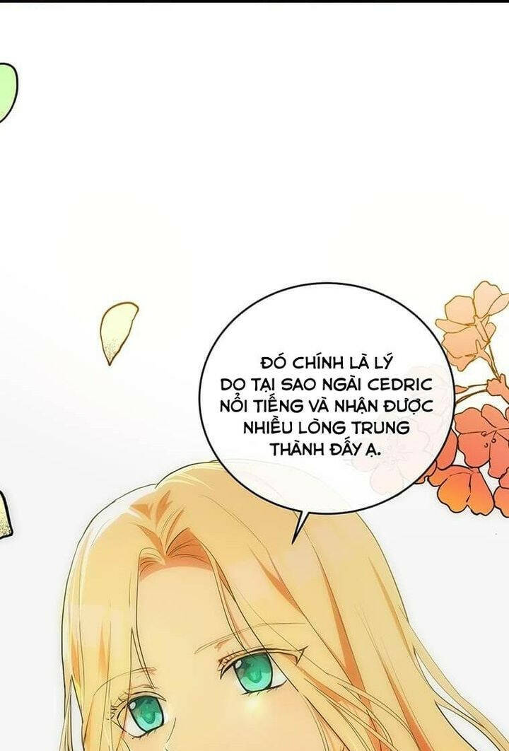 Ác Nữ Trùng Sinh - Chap 89
