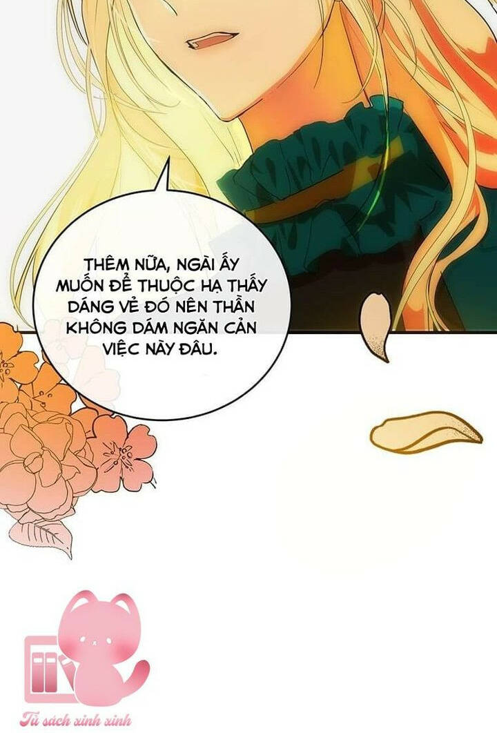 Ác Nữ Trùng Sinh - Chap 89