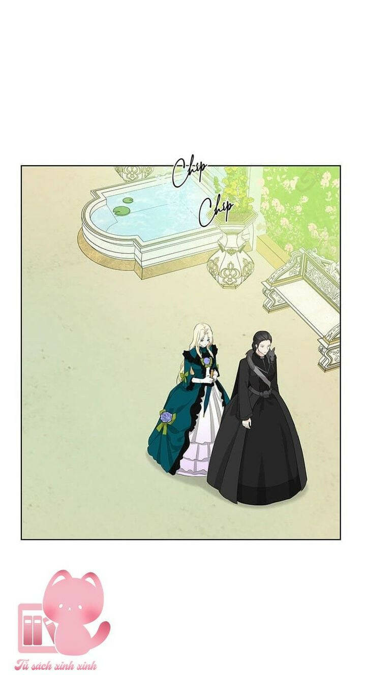Ác Nữ Trùng Sinh - Chap 89