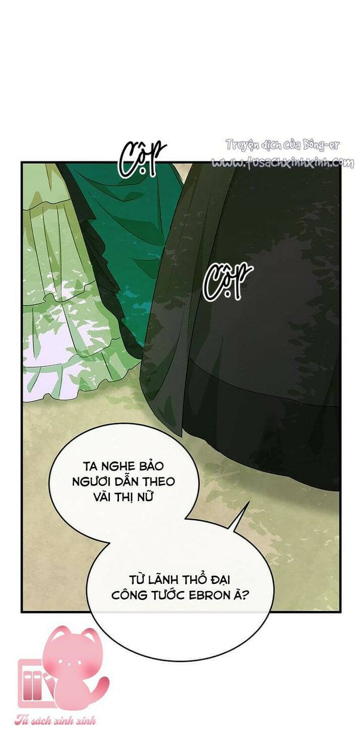 Ác Nữ Trùng Sinh - Chap 89