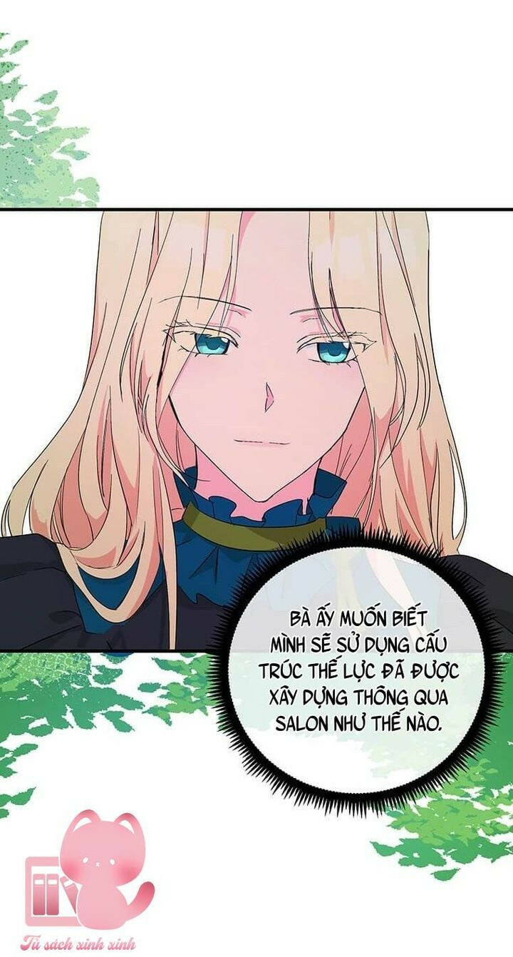Ác Nữ Trùng Sinh - Chap 89