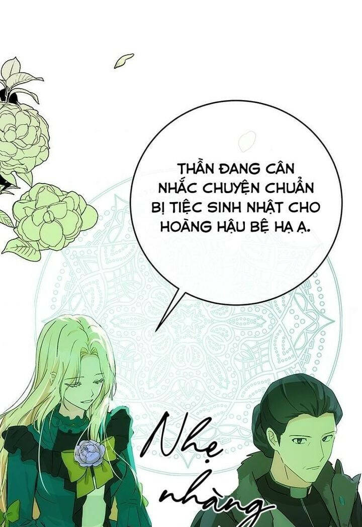 Ác Nữ Trùng Sinh - Chap 89