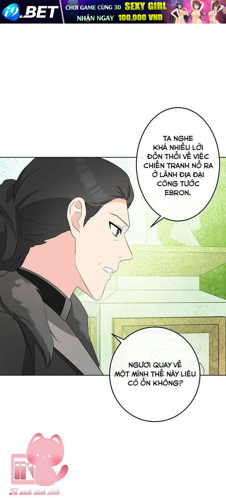 Ác Nữ Trùng Sinh - Chap 89