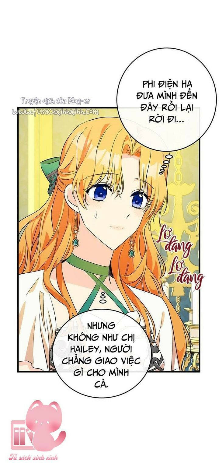 Ác Nữ Trùng Sinh - Chap 89
