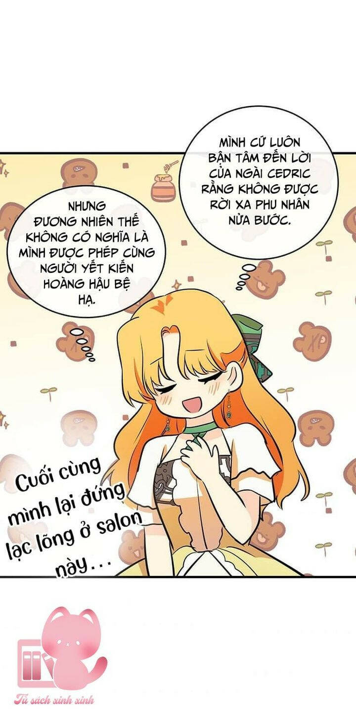 Ác Nữ Trùng Sinh - Chap 89