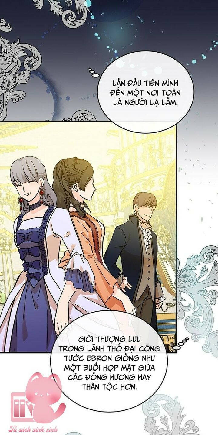 Ác Nữ Trùng Sinh - Chap 89