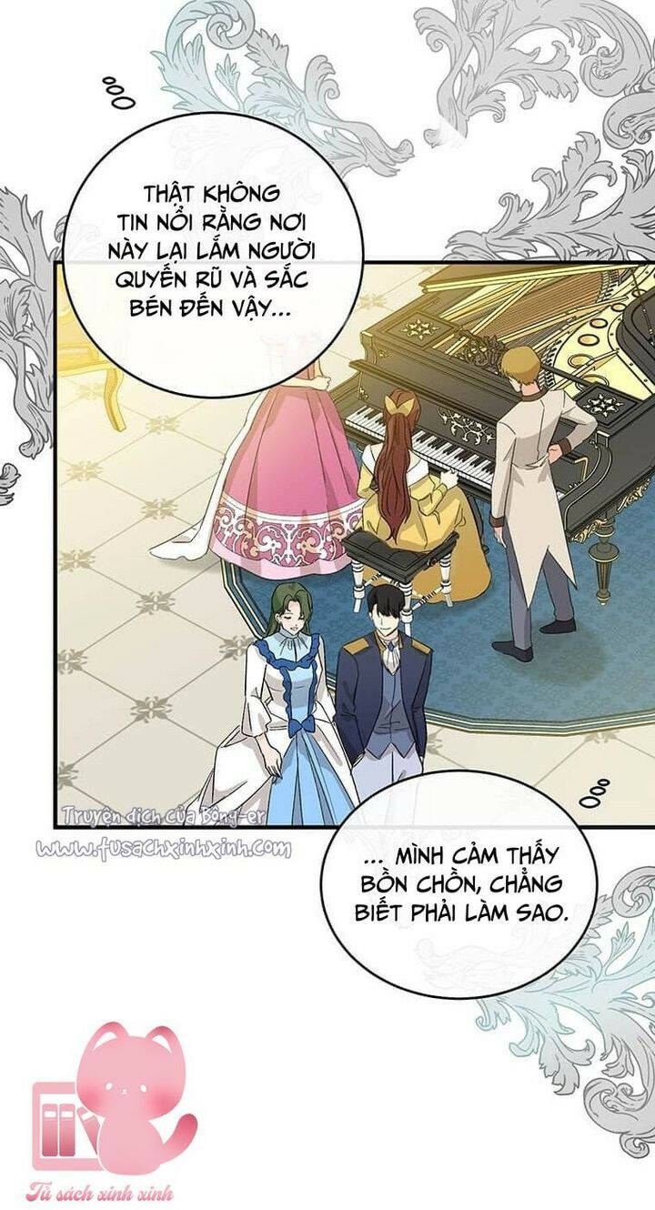 Ác Nữ Trùng Sinh - Chap 89