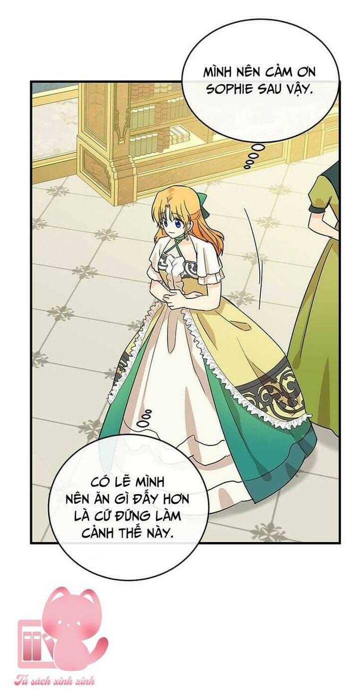 Ác Nữ Trùng Sinh - Chap 89