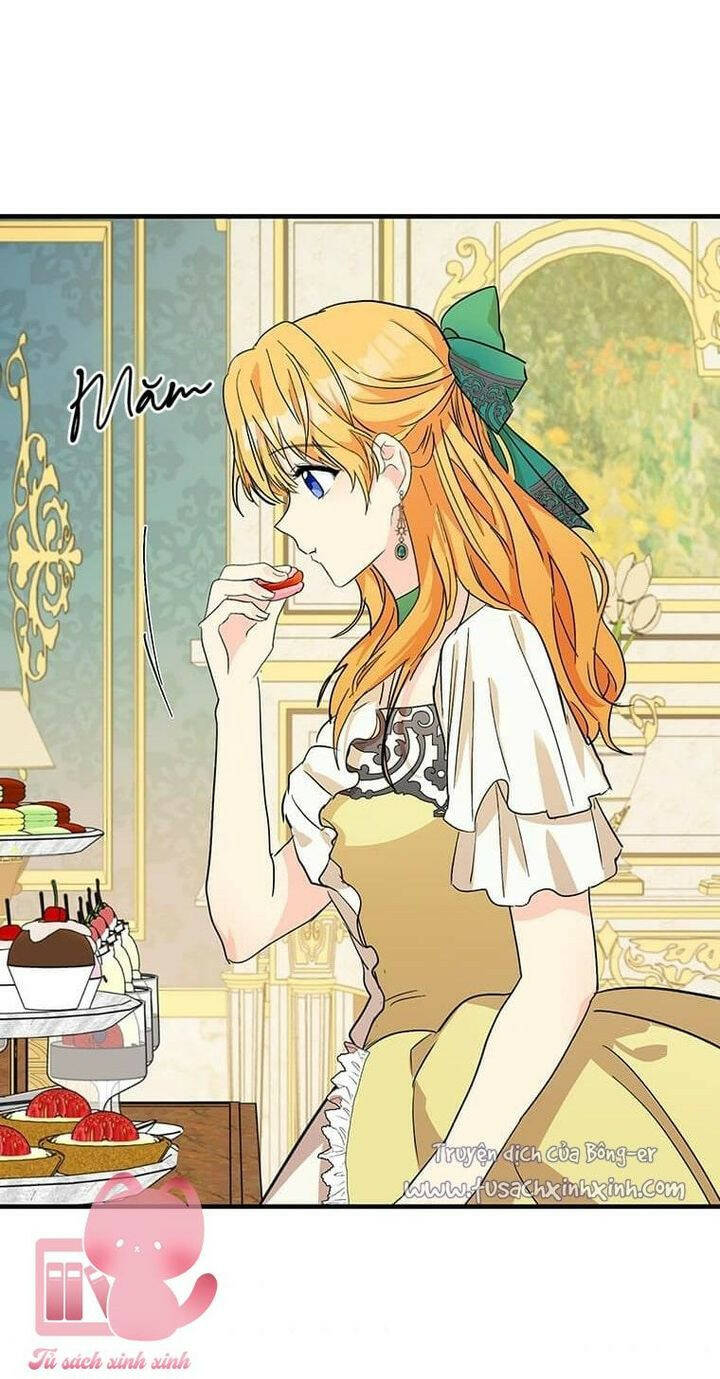 Ác Nữ Trùng Sinh - Chap 89