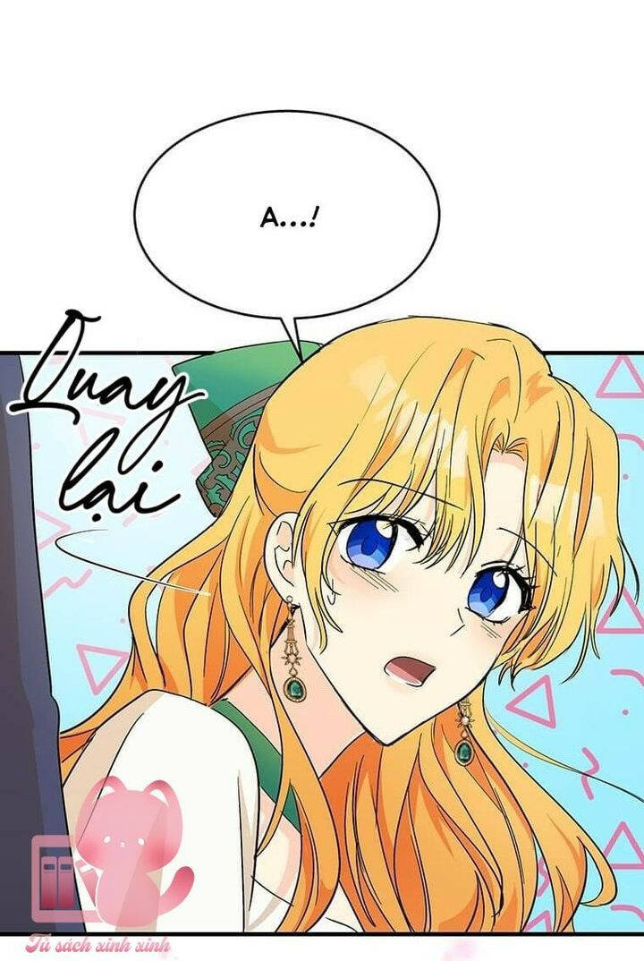 Ác Nữ Trùng Sinh - Chap 89
