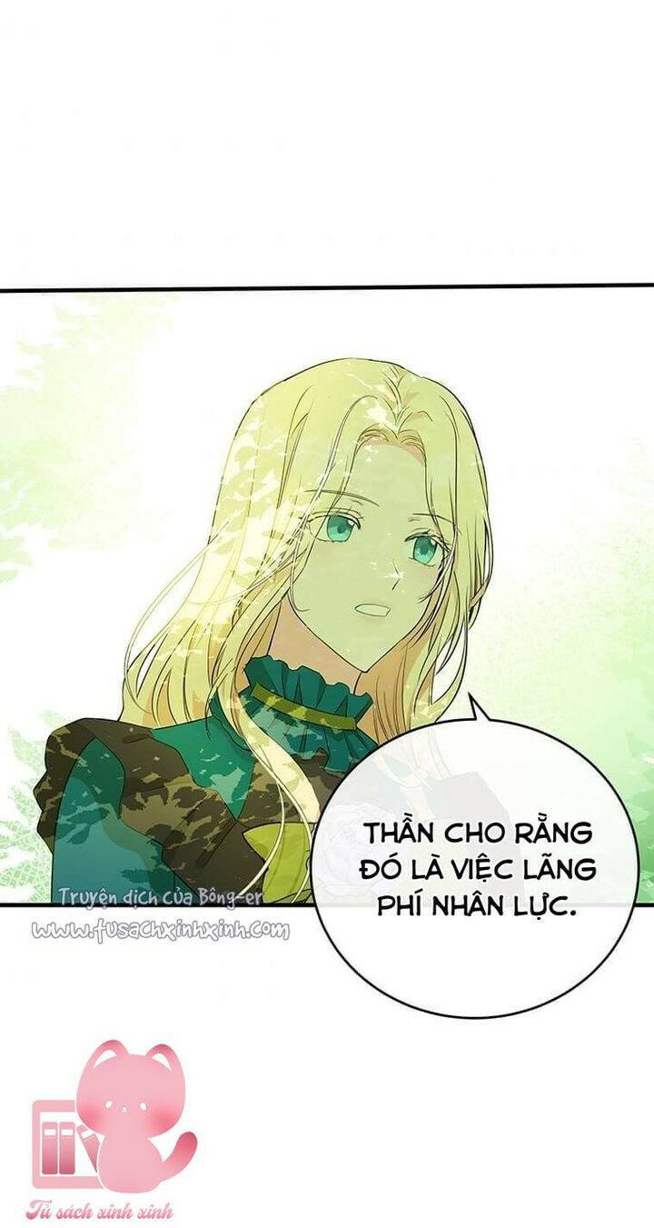 Ác Nữ Trùng Sinh - Chap 89