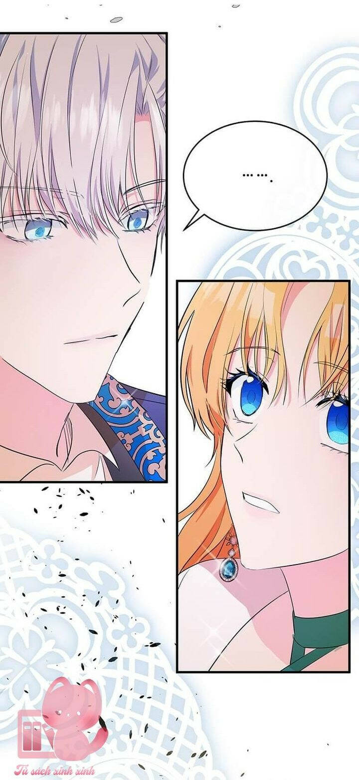 Ác Nữ Trùng Sinh - Chap 89