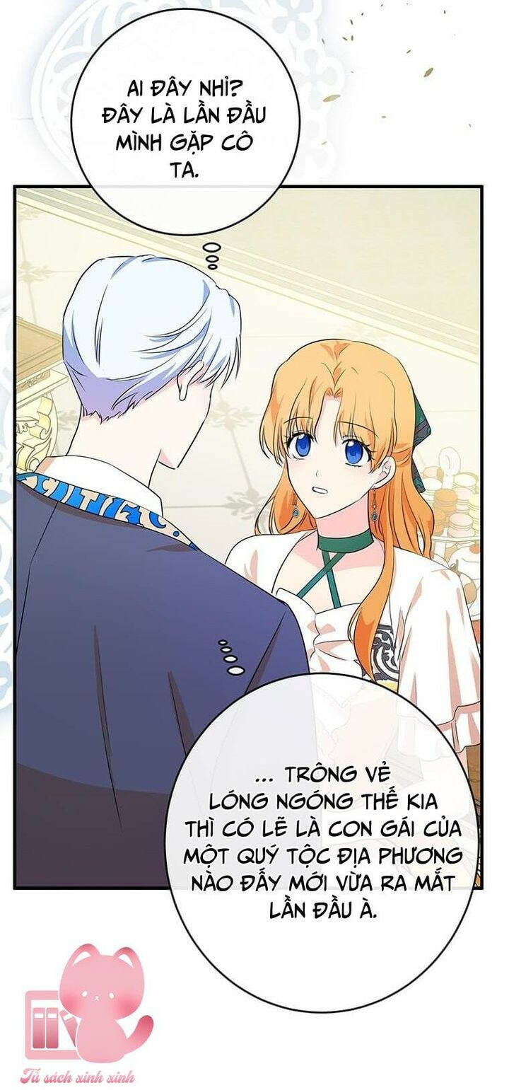 Ác Nữ Trùng Sinh - Chap 89
